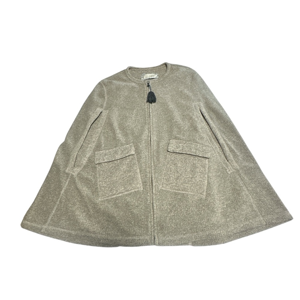 Anthropologie Saturday Sunday Whimbrel Cape